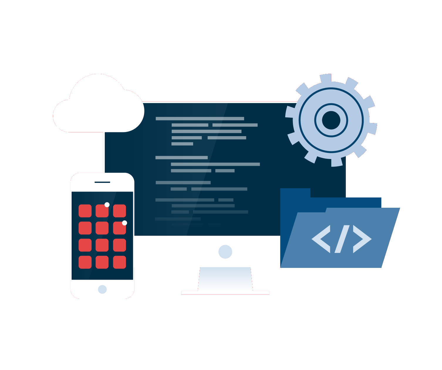 Custom Software Solutions