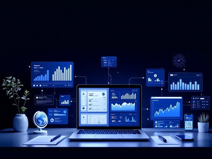 AI personalizing software applications based on user behavior