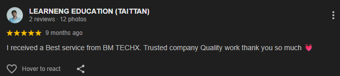 Client Success Result 4