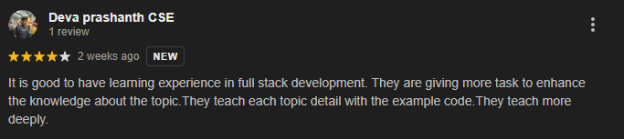 Client Success Result 5